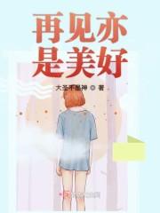再见亦是美好封面
