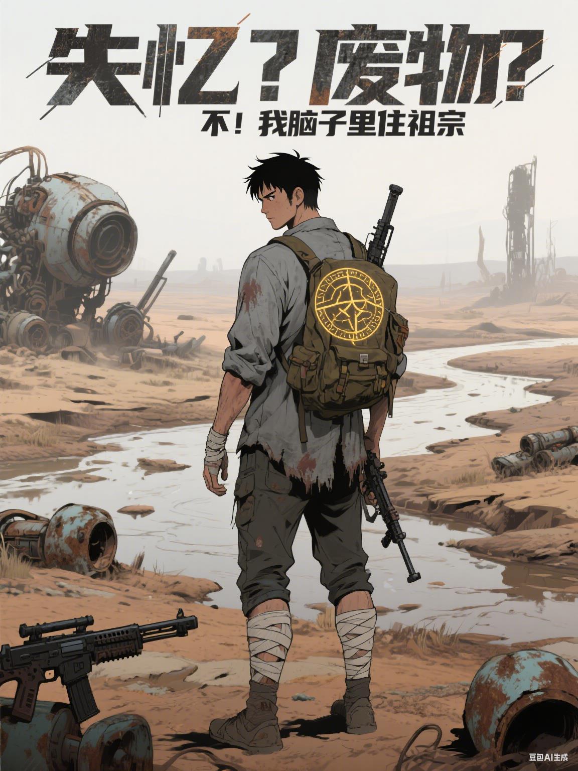 顶级修罗场，病娇们的爱太窒息！封面