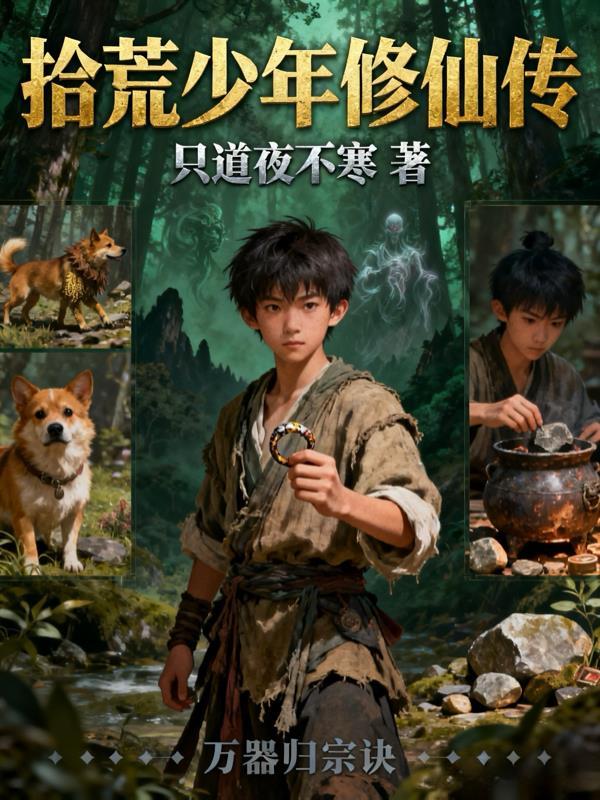 斩神：记一位旅者的长期委托封面