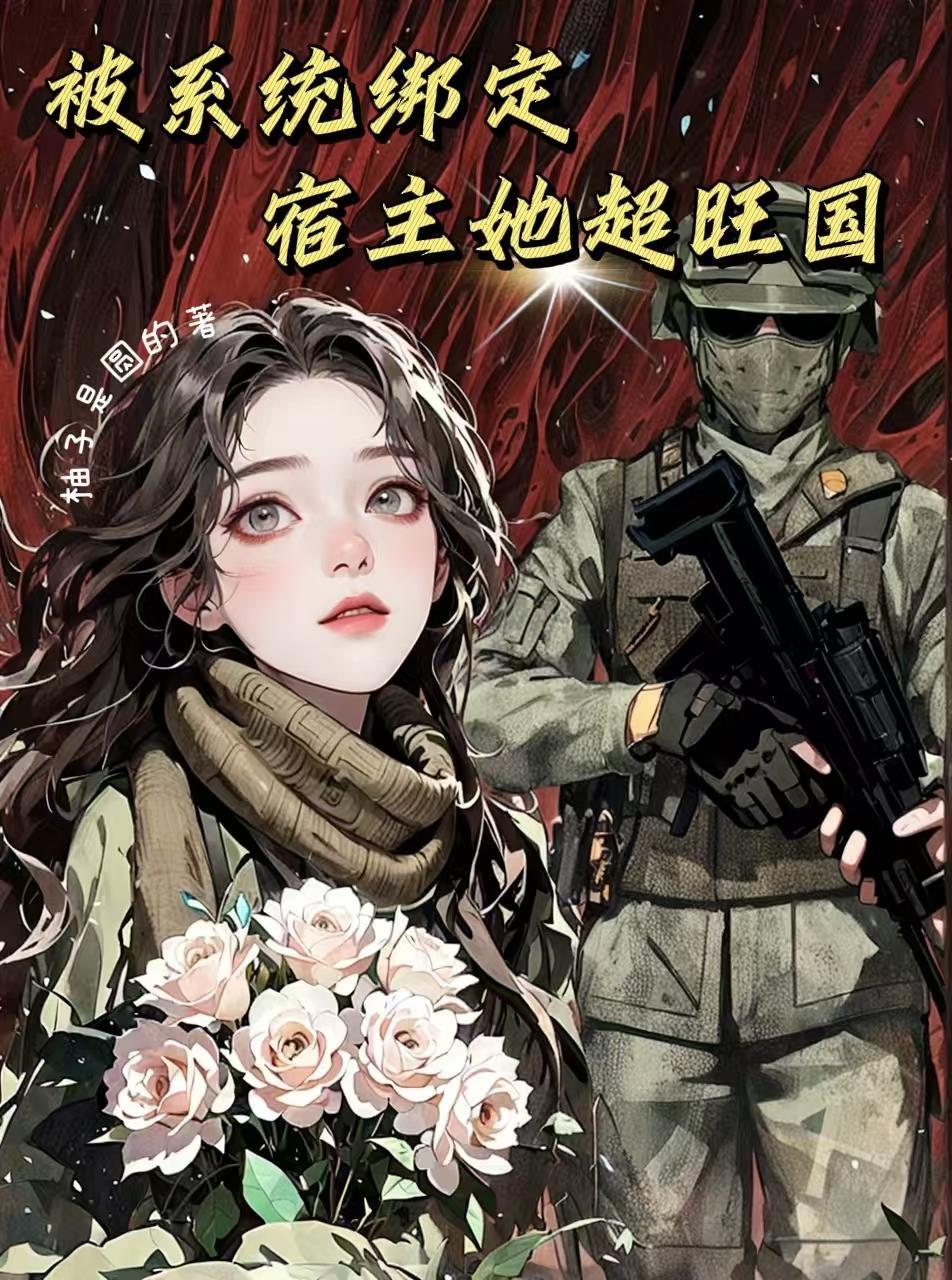 诡异，从弃子开始封面