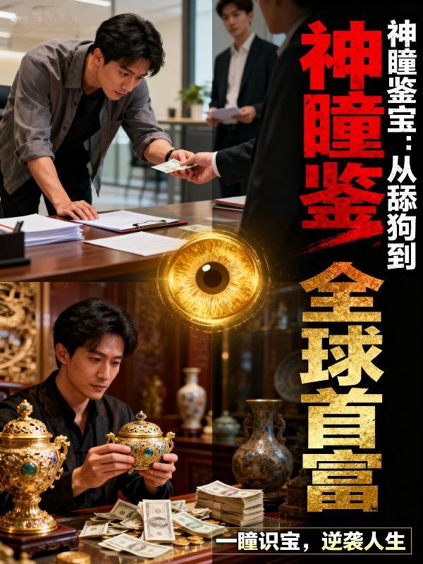 兽世烟火，佳肴为药封面