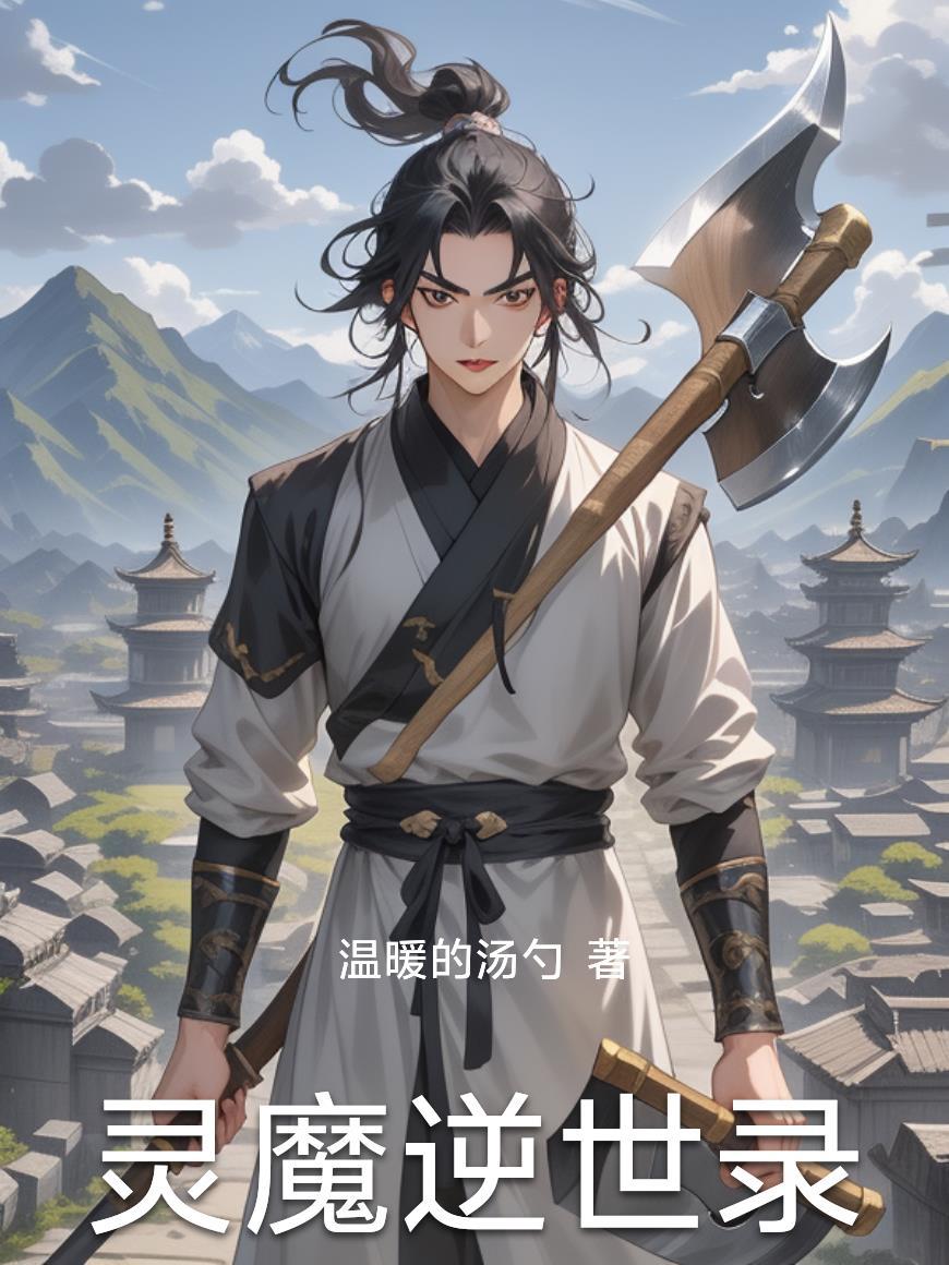 凡尘神只封面