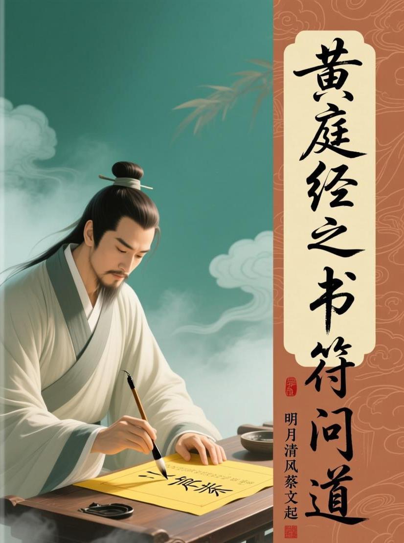 老祖宗重返人间封面