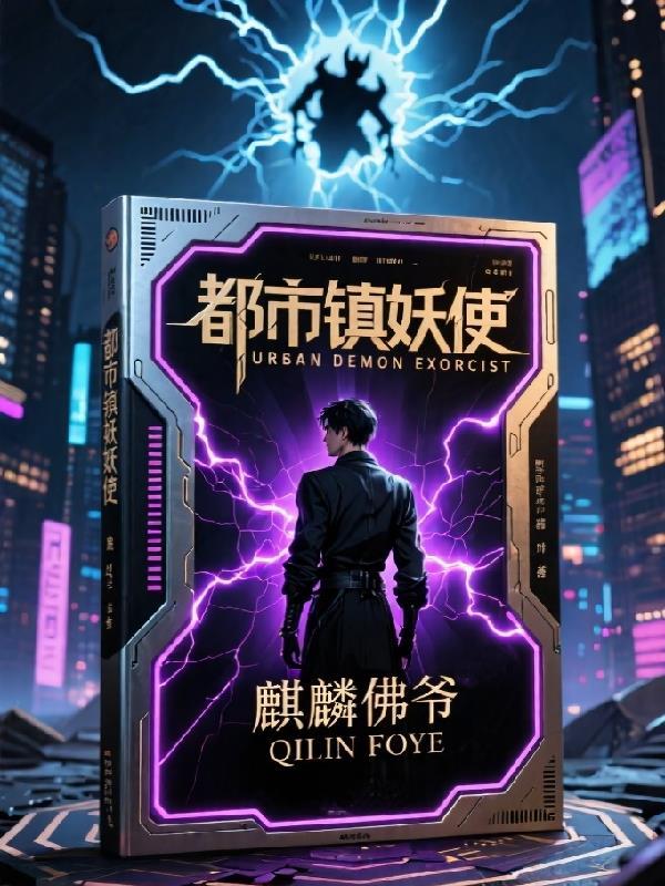 极道修魔传封面