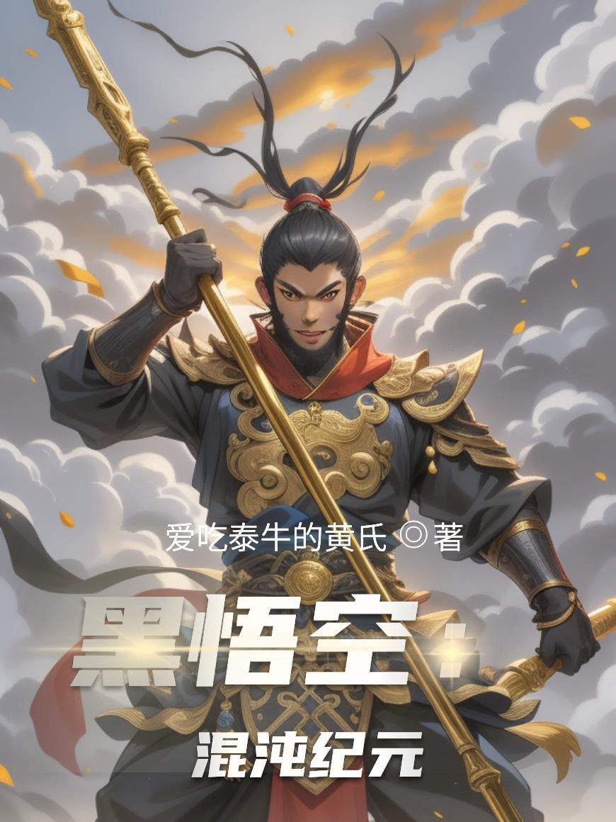 万壤之主封面