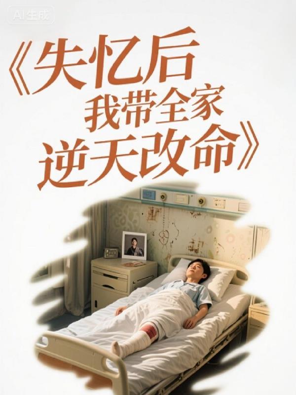 重生小中医回六零年代封面