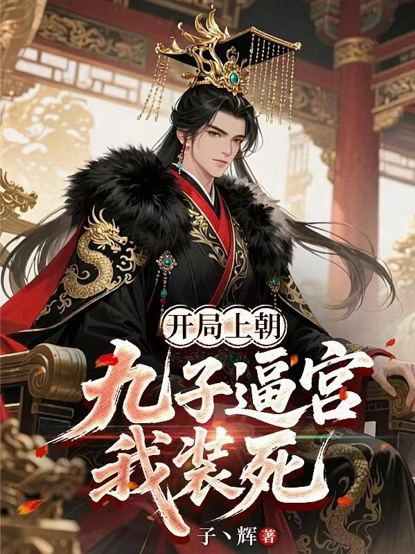 踏天之路第一人封面