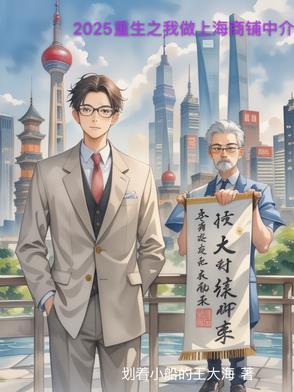 穿越梁山王伦封面