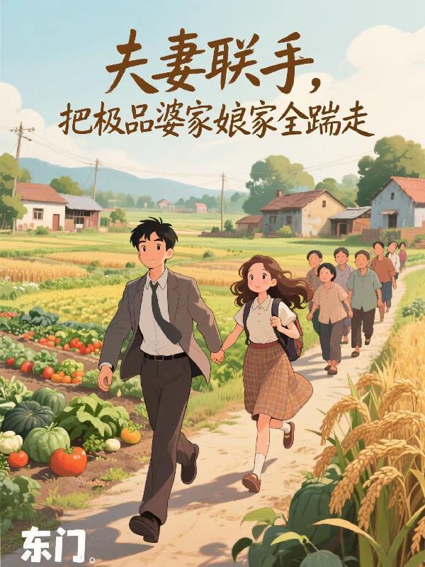 入主紫微封面