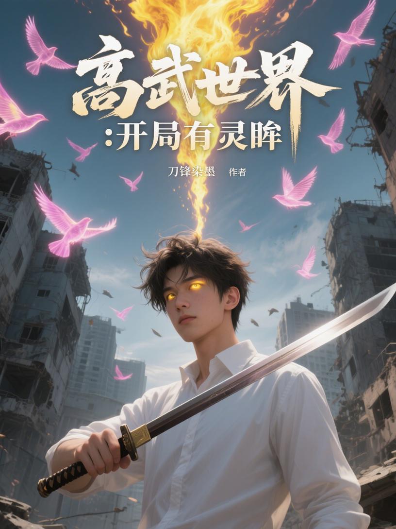 穿越僵约从红溪村开始笔趣阁封面