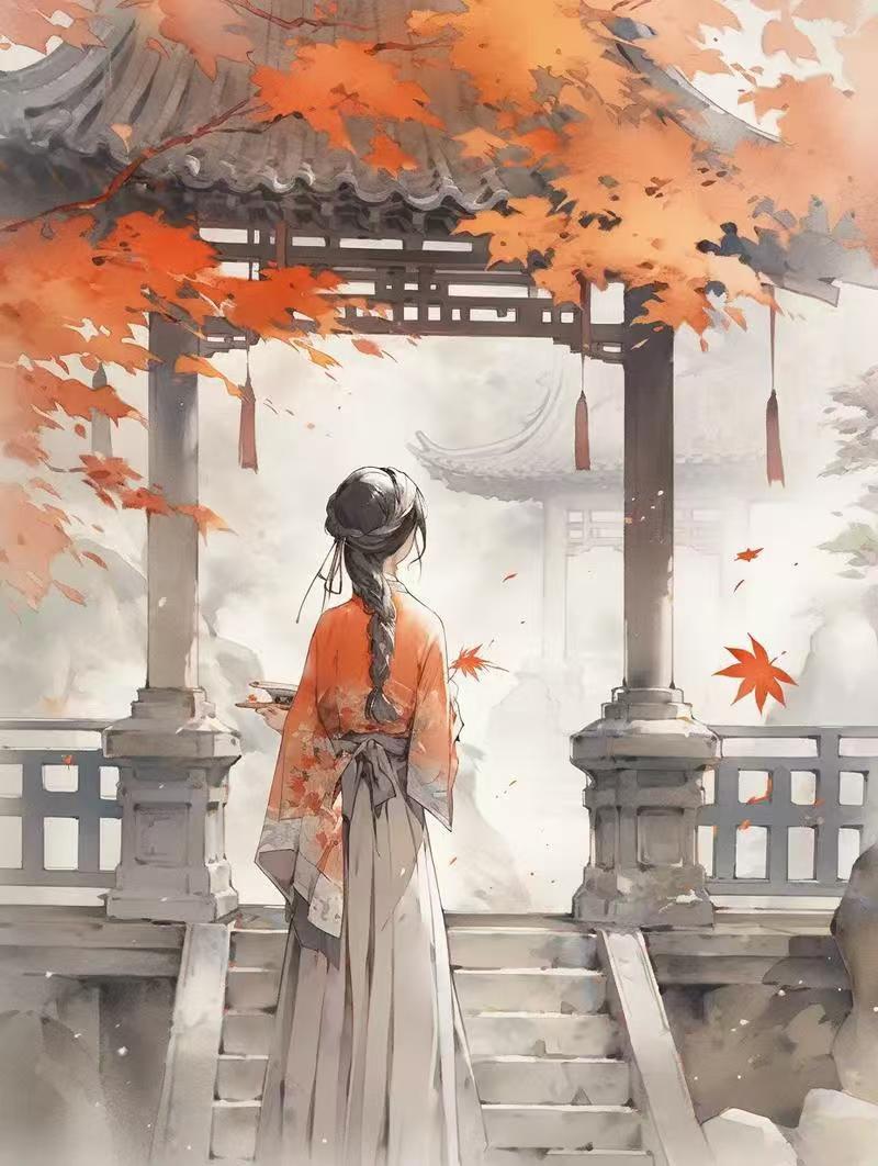 女皇莫慌,微臣卧榻可安眠封面